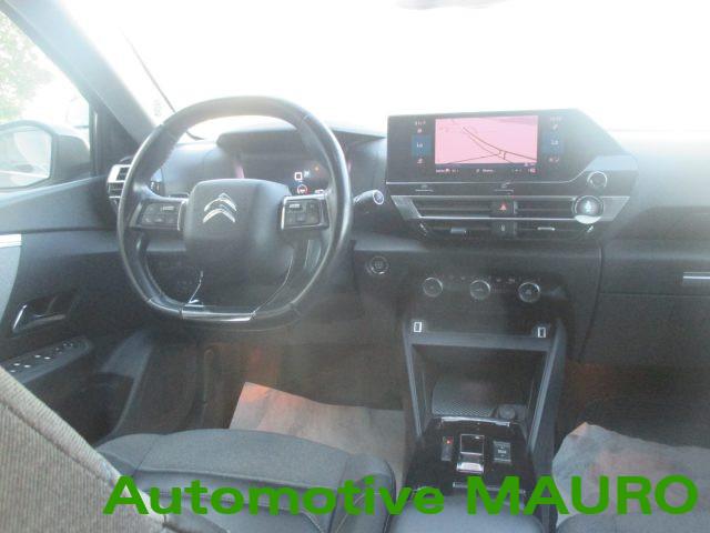 CITROEN C4 BlueHDi 130 S&S EAT8 Shine - NEOPATENTATI