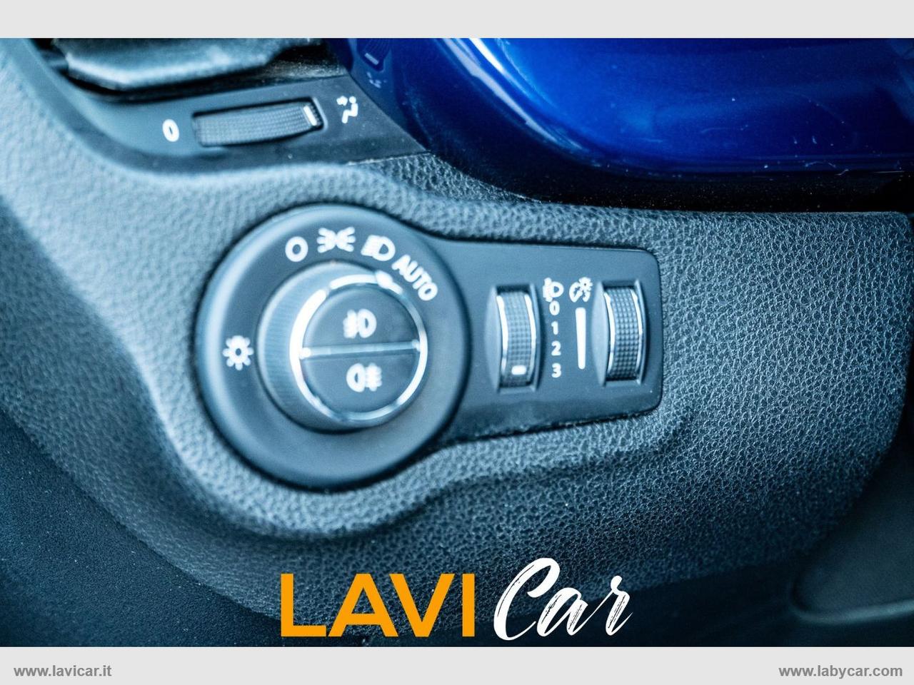 FIAT 500X 1.3 M.Jet 95 CV