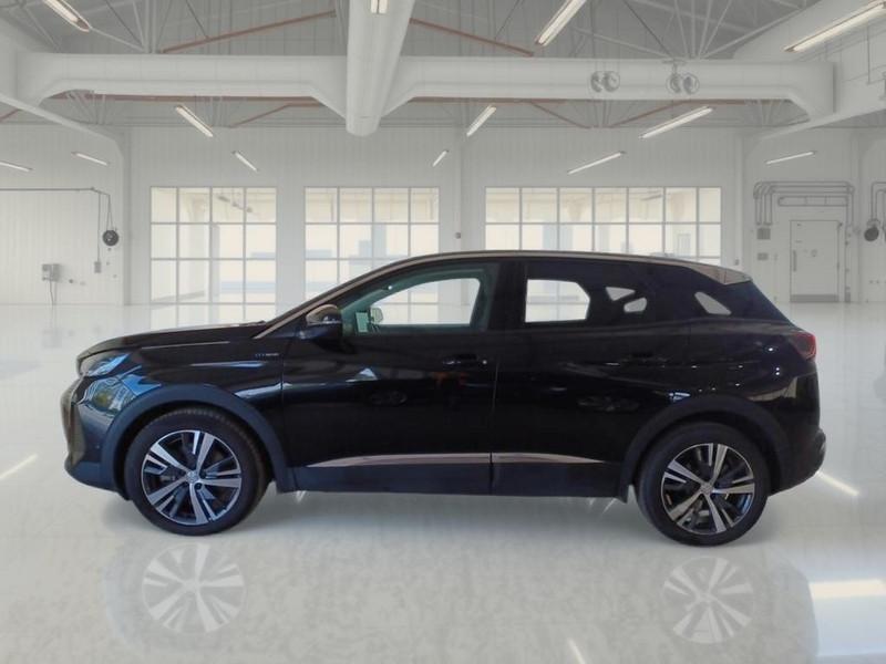 PEUGEOT 3008 HYBRID 225 E-EAT8 ALLURE PACK AUTO SUV