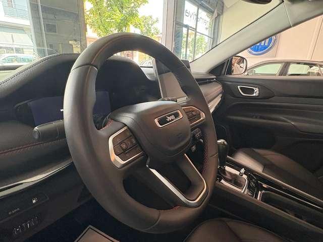 Jeep Compass Compass 1.3 turbo t4 phev Trailhawk 4xe auto