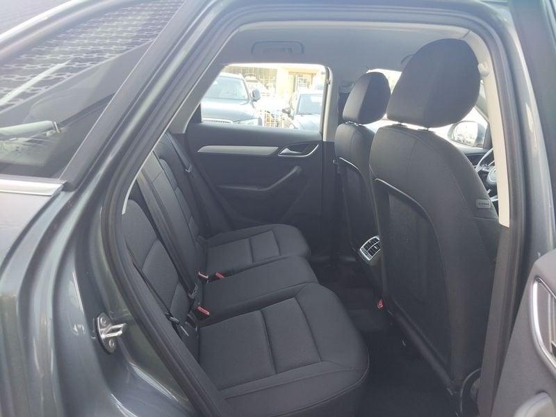 Audi Q3 Q3 2.0 TDI 150 CV S tronic Business