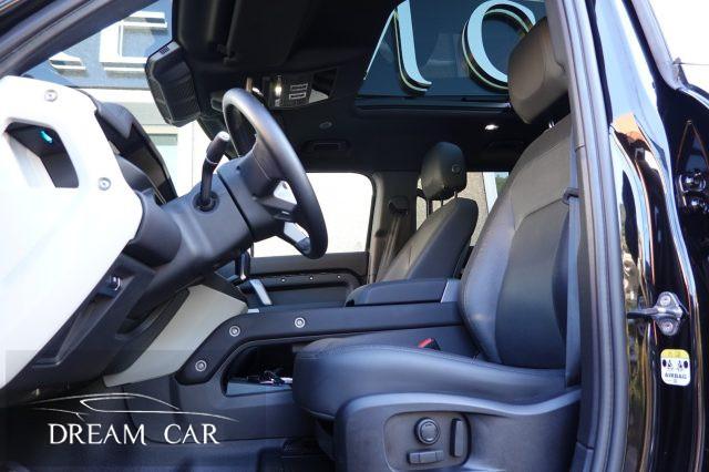 LAND ROVER Defender 110 3.0D I6 250 CV AWD Auto X-Dynamic SE