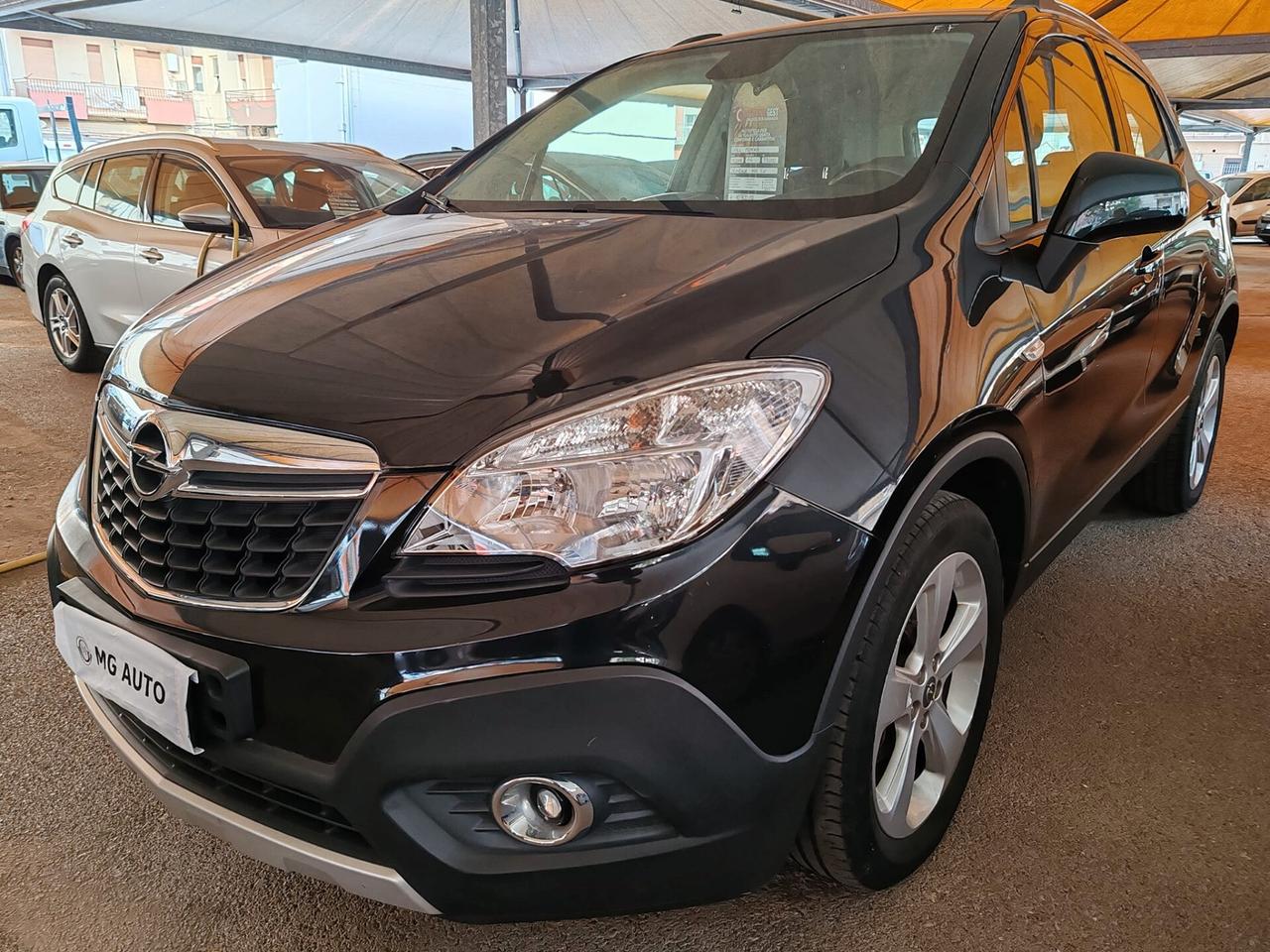 OPEL MOKKA 1.6 BENZINA