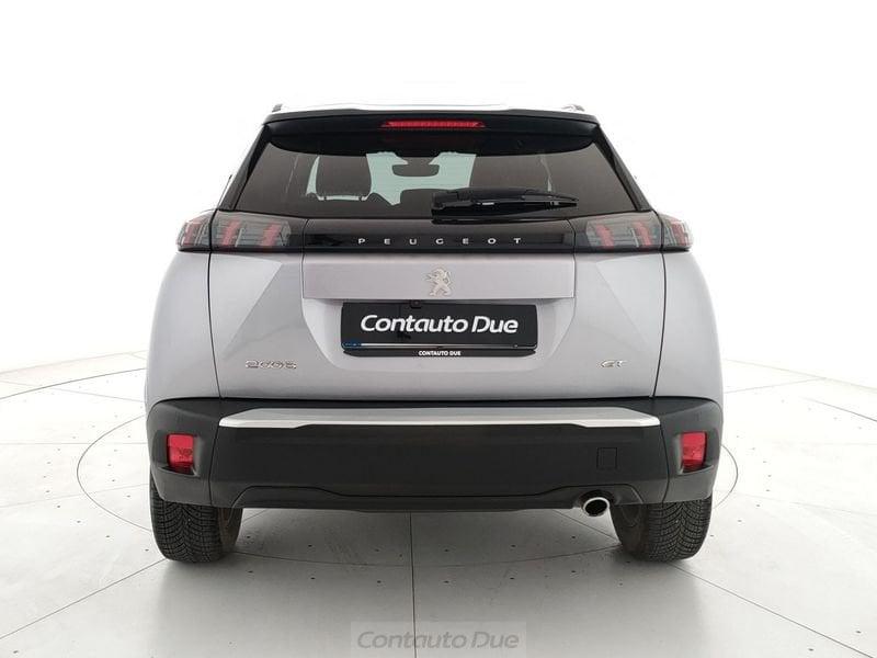 Peugeot 2008 2008 1.5 bluehdi GT s&s 130cv eat8