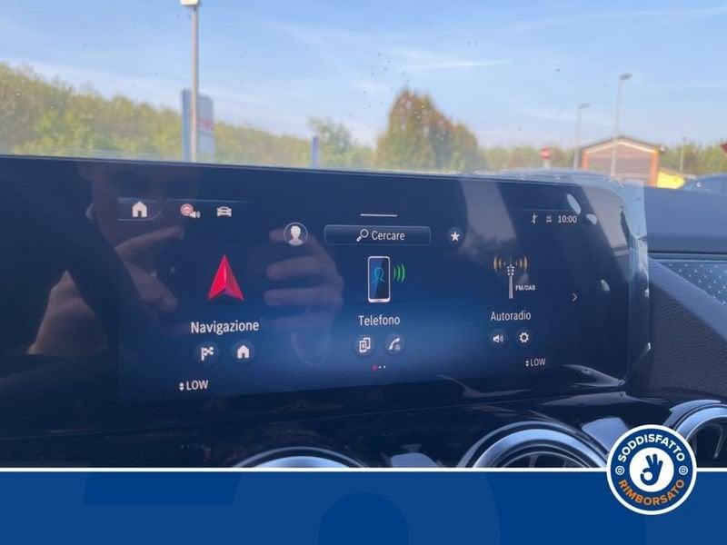 Mercedes-Benz Classe B 180d Street Edition Advanced Plus Progressive