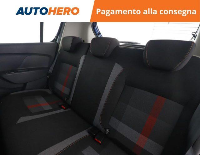 DACIA Sandero Stepway 1.5 Blue dCi 95 CV Techroad