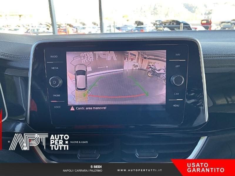 Volkswagen T-Roc T-Roc 2.0 tdi R-Line 4motion 150cv dsg