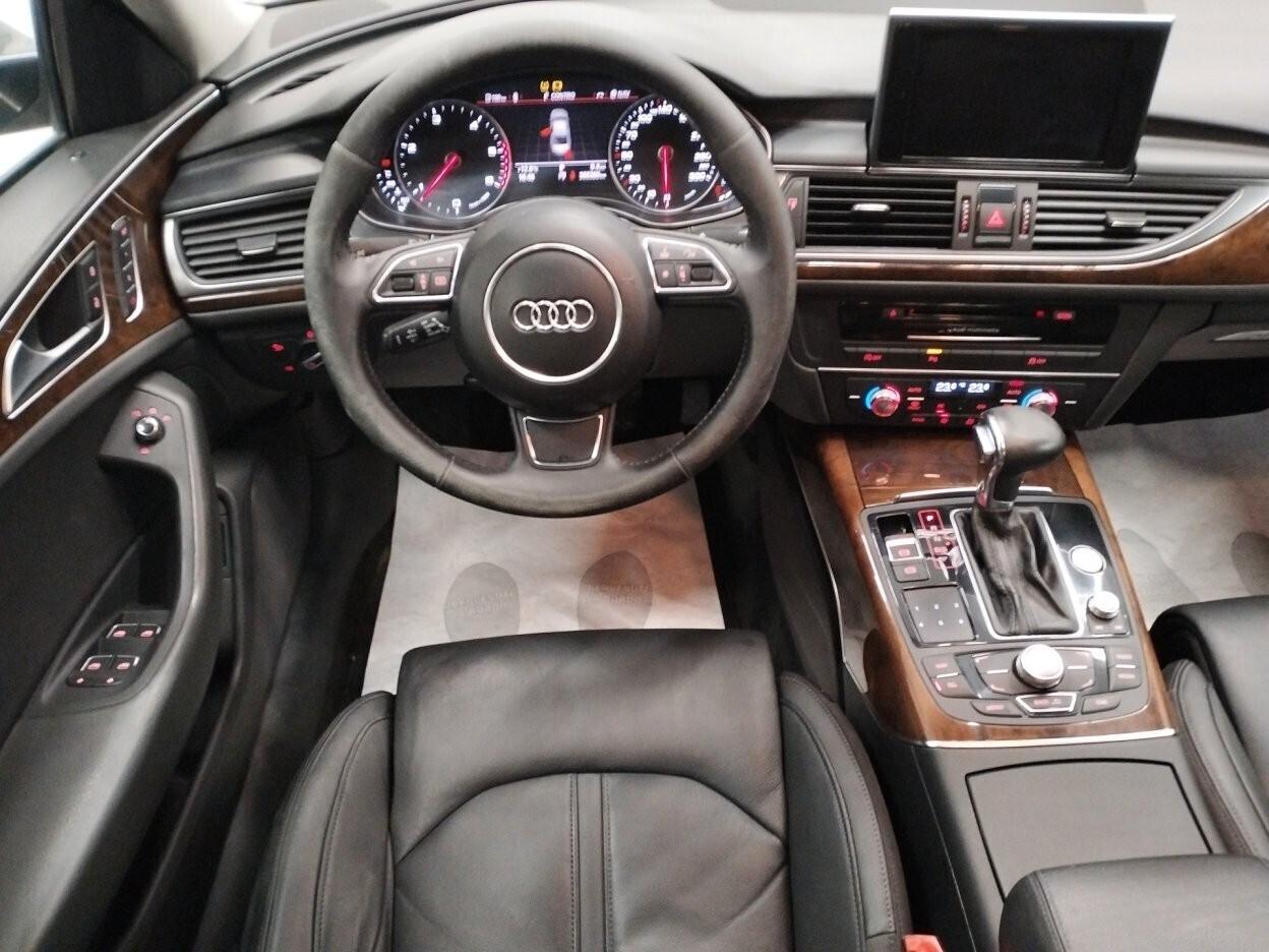 Audi A6 Berlina 3.0 V6 tdi quattro 245cv s-tronic