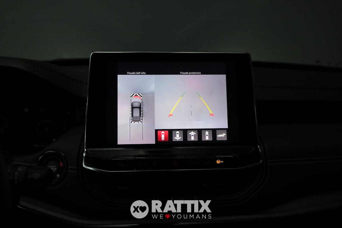 Jeep Compass 1.6 mjt 130CV S