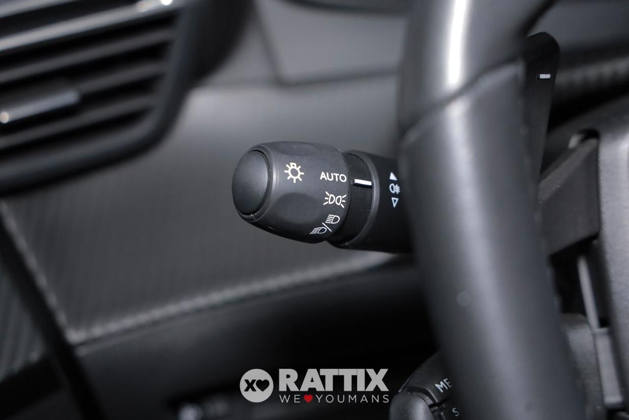 Peugeot 3008 1.2 Puretech 130CV Allure EAT8