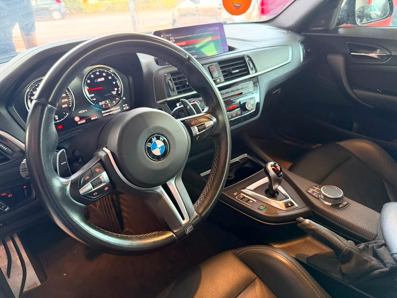 Bmw M2 Coupé Competition