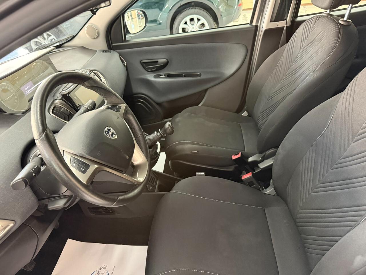 Lancia Ypsilon Hybrid Gold 20 - Aziendale - Solo 10.490€ con finanziamento