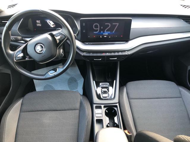 SKODA Octavia 2.0 TDI EVO SCR 150 CV DSG Wagon Executive OK NEOP