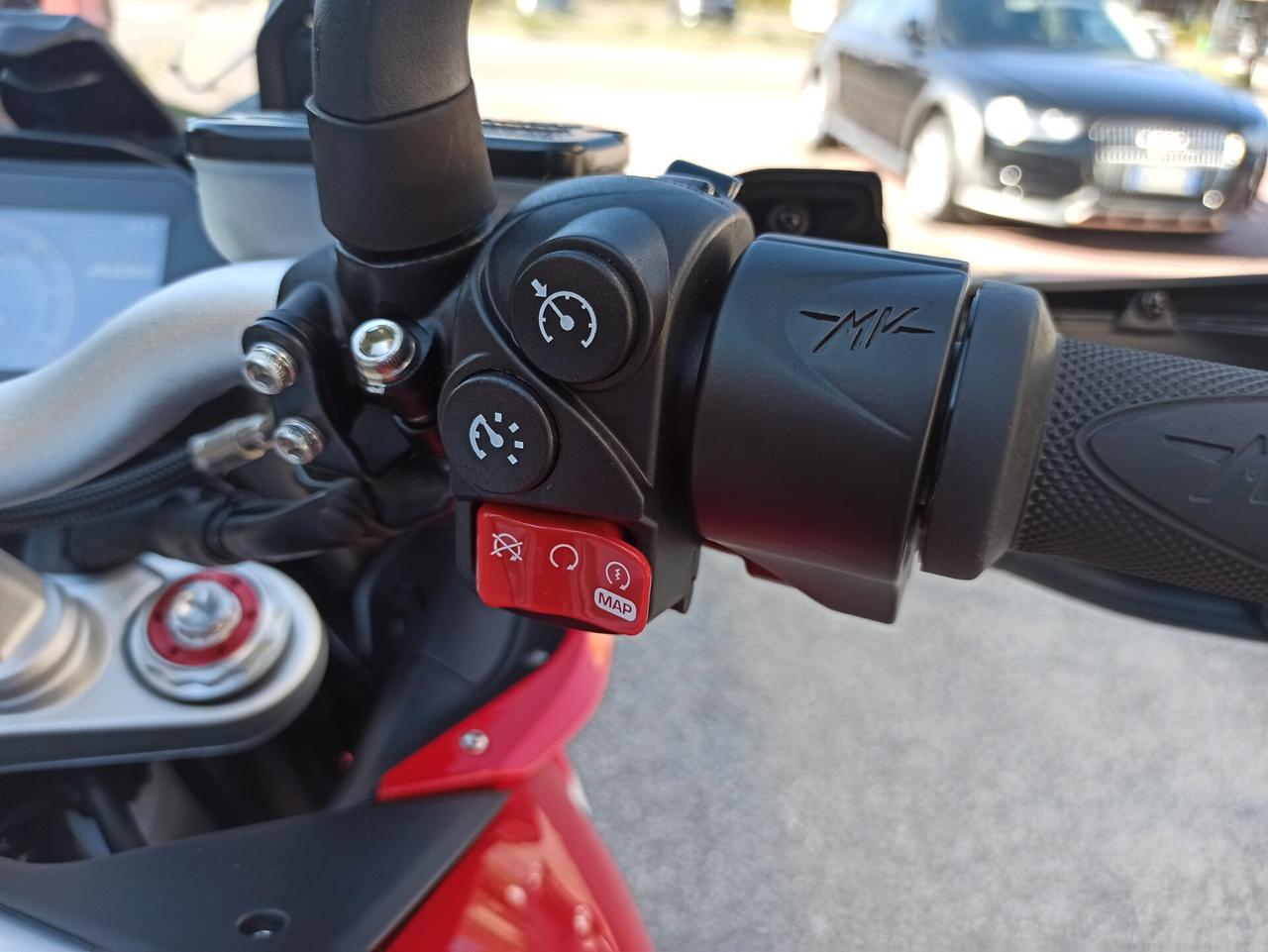 Mv Agusta Turismo Veloce RC SCS Unico Proprietario - Numerata!