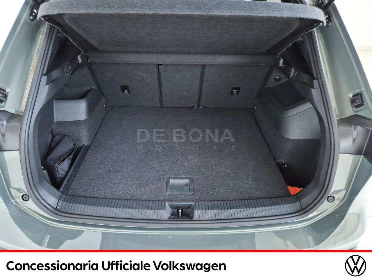 Volkswagen Tiguan 2.0 tdi r-line 150cv dsg