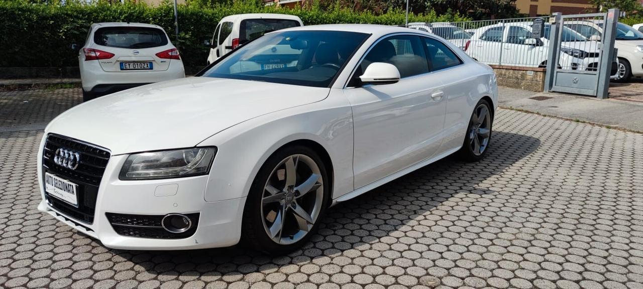 Audi A5 3.0 V6 TDI F.AP. quattro Ambition