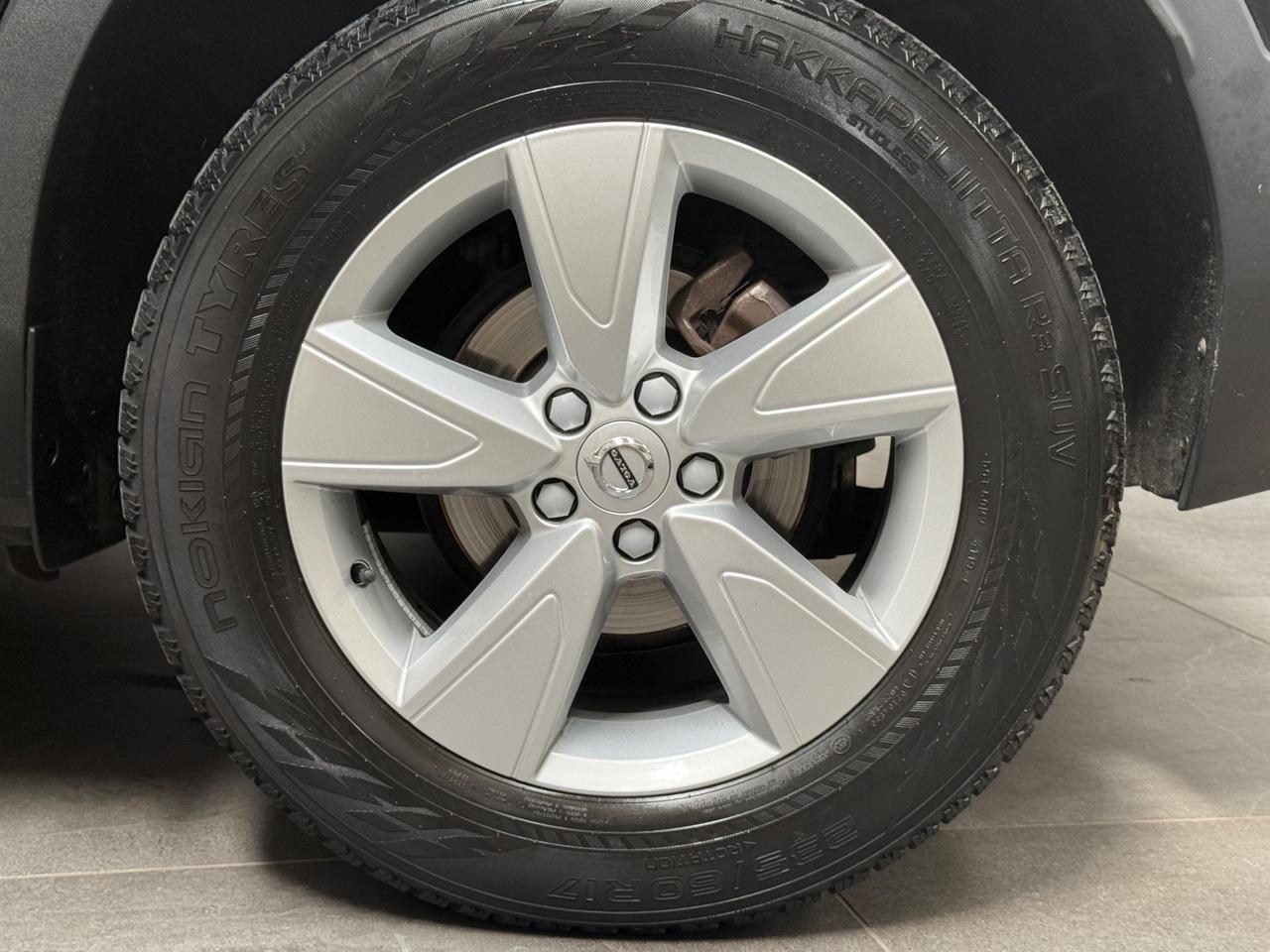 Volvo XC40 D3 AWD Geartronic Business