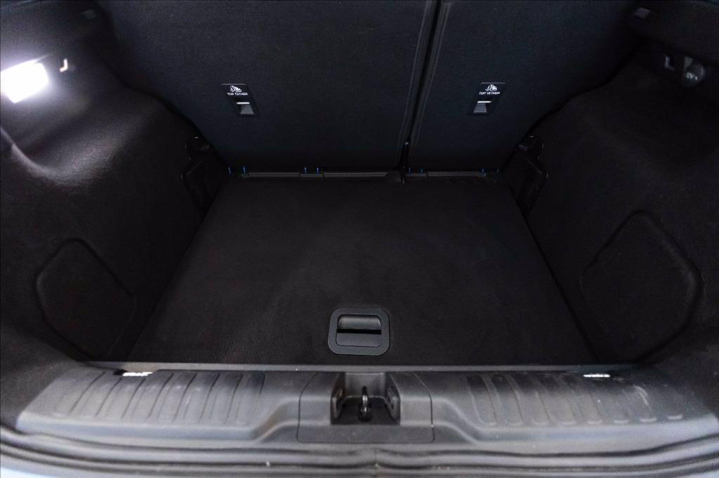 FORD Puma 1.0 ecoboost h ST-Line s&s 125cv del 2023