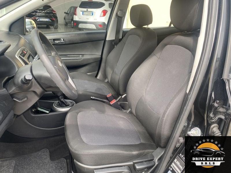 Hyundai i20 1.1 CRDi BlueDrive