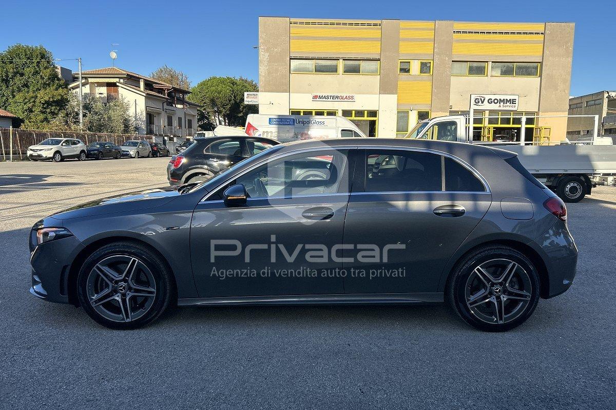 MERCEDES A 250 e Automatic EQ-Power Premium