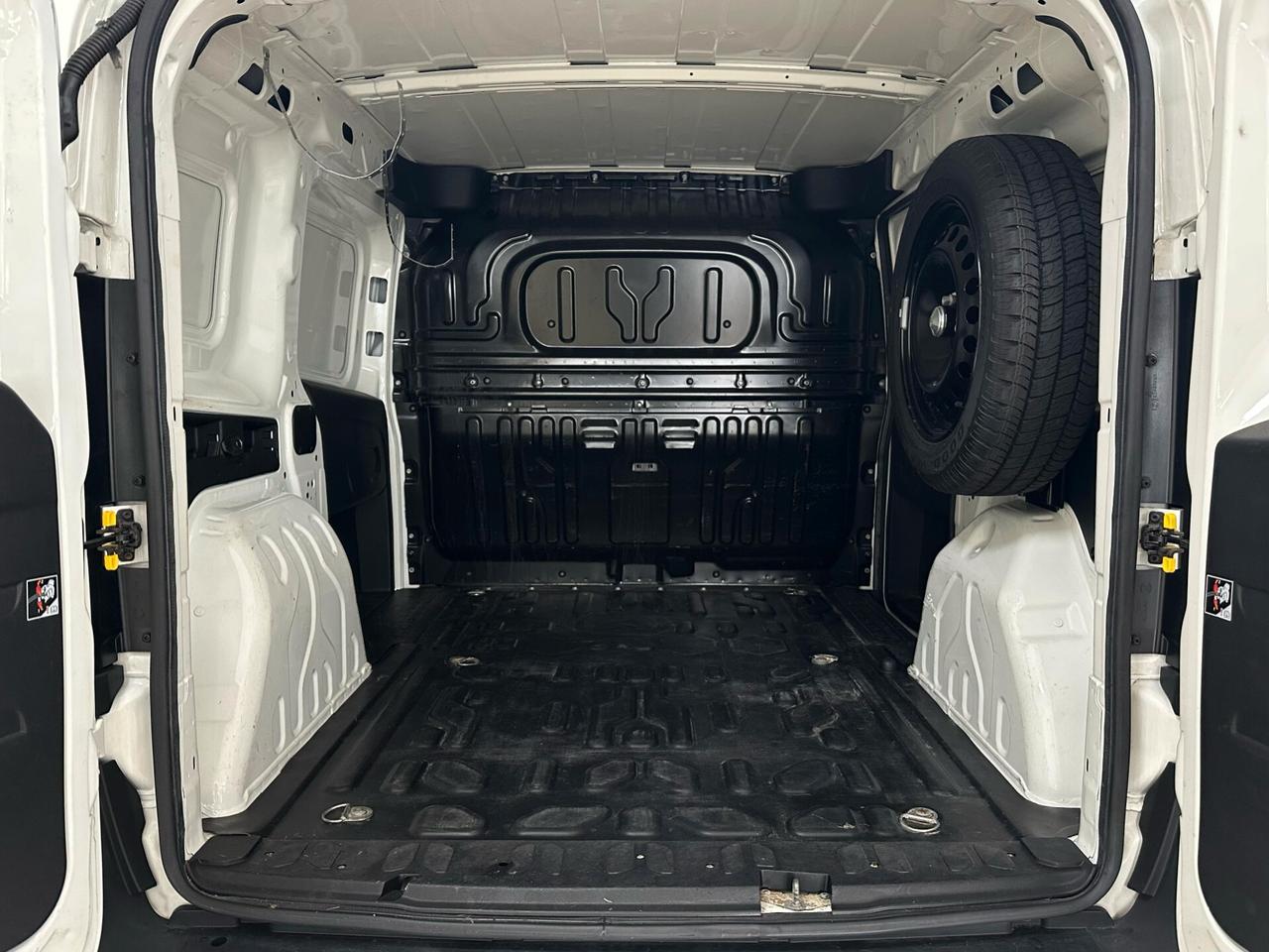 Fiat Doblo Doblò 1.4 T-Jet Natural Power