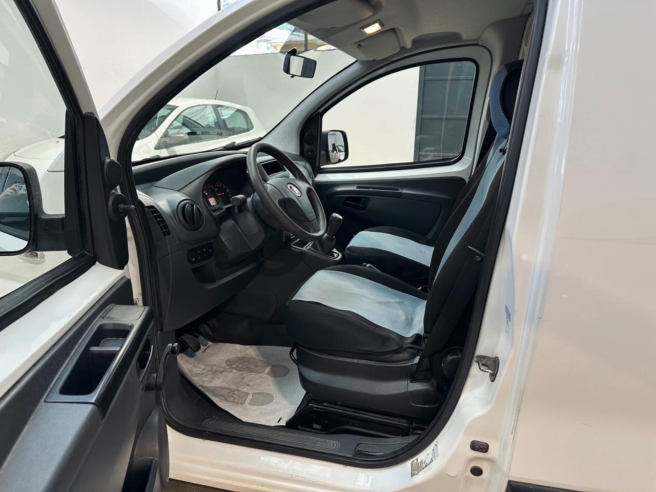 Fiat Fiorino 1.4 8V 73CV - AUTOCARRO 2 POSTI