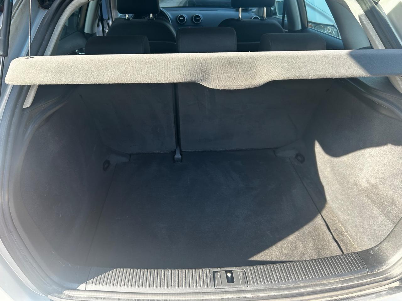 Audi A3 2000 tdi 140cv