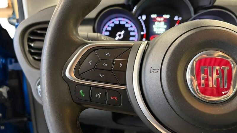 FIAT 500X 1.0 T3 120cv MT6