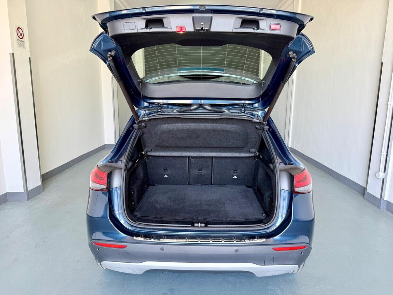 Mercedes-benz GLA 180 d Automatic Sport