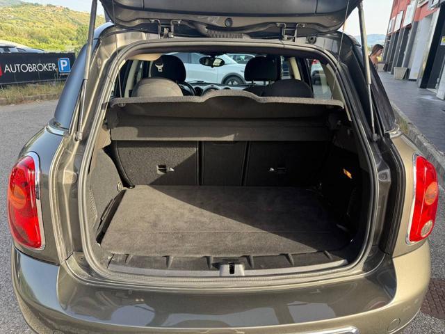 MINI Countryman Mini Cooper D Countryman