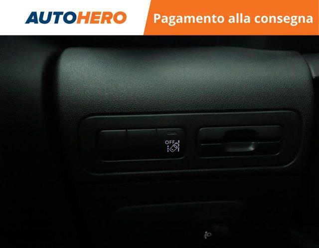 CITROEN C3 Aircross BlueHDi 110 S&S Shine