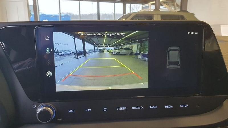 Hyundai Bayon 1.0 TGDI 90cv Business