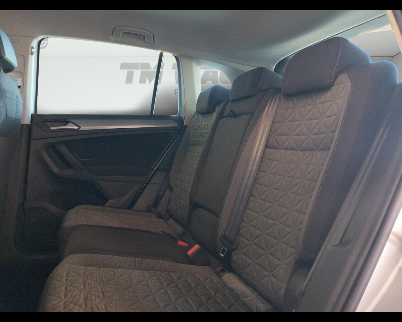 VOLKSWAGEN Tiguan 2ª serie Tiguan 2.0 TDI 150 ...