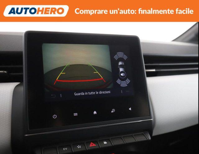 RENAULT Clio Full Hybrid E-Tech 145 CV 5 porte Techno