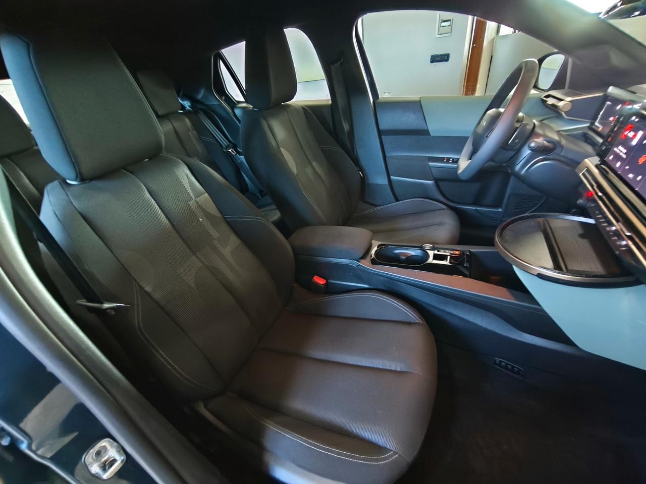 Nuova Lancia Ypsilon Hybrid e-DCT - 1.2 - 100cv