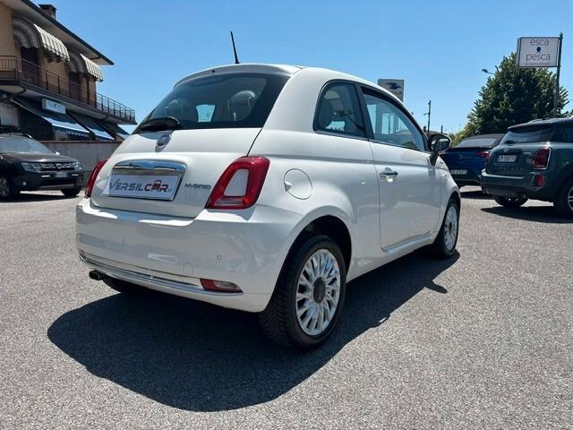 Fiat 500 1.0 Hybrid Dolcevita PREZZO SENZA OBBLIGO DI FINANZIAMENTO !!