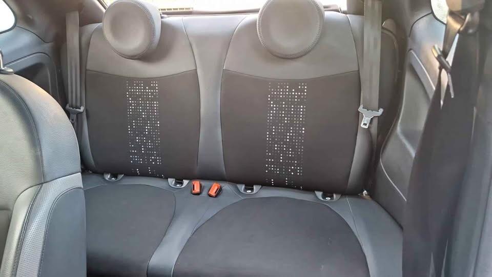 Fiat 500 1.0 Hybrid Connect 2021