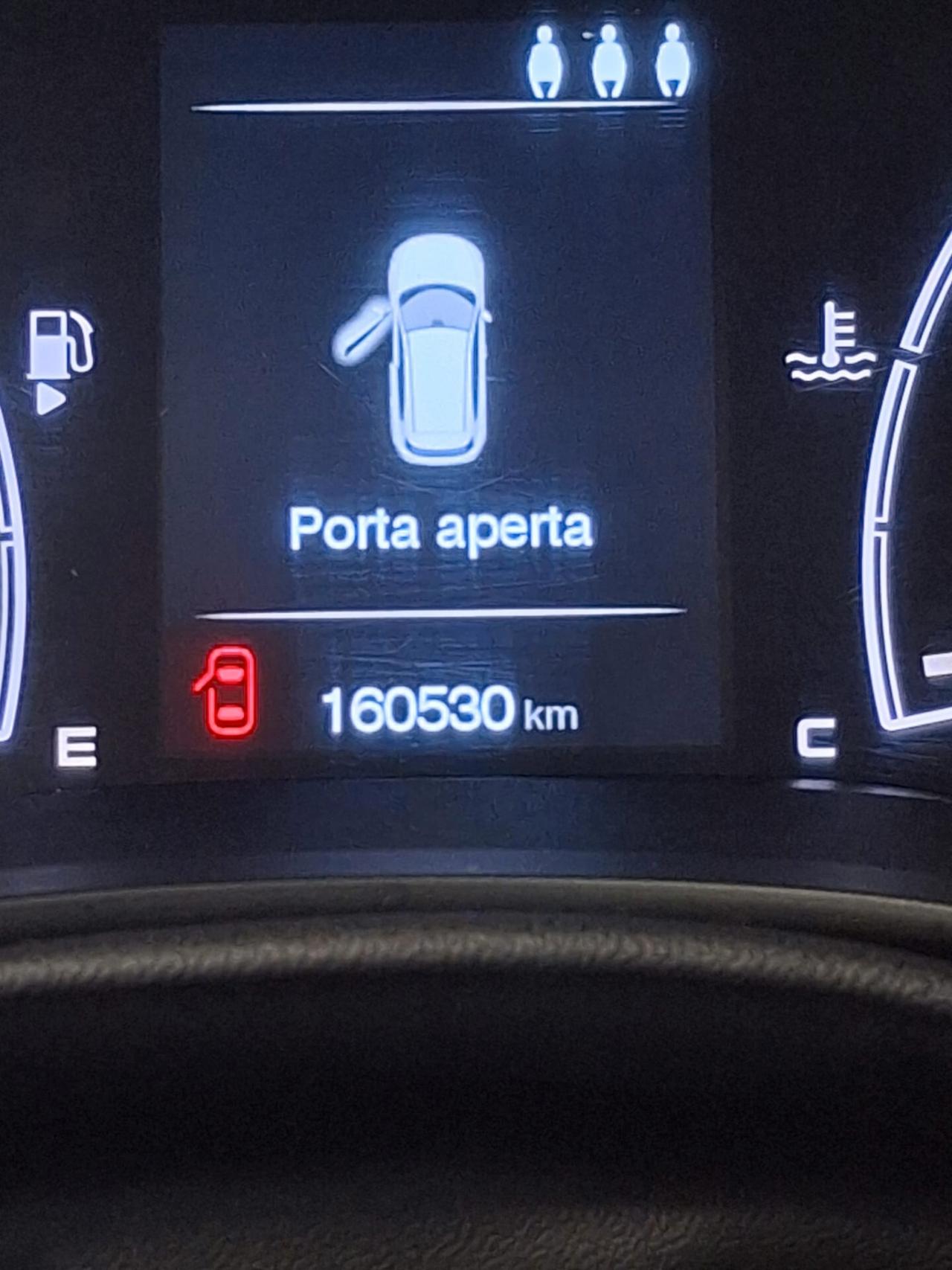 Fiat Tipo 1.3 Mjt S&S 5 porte Easy