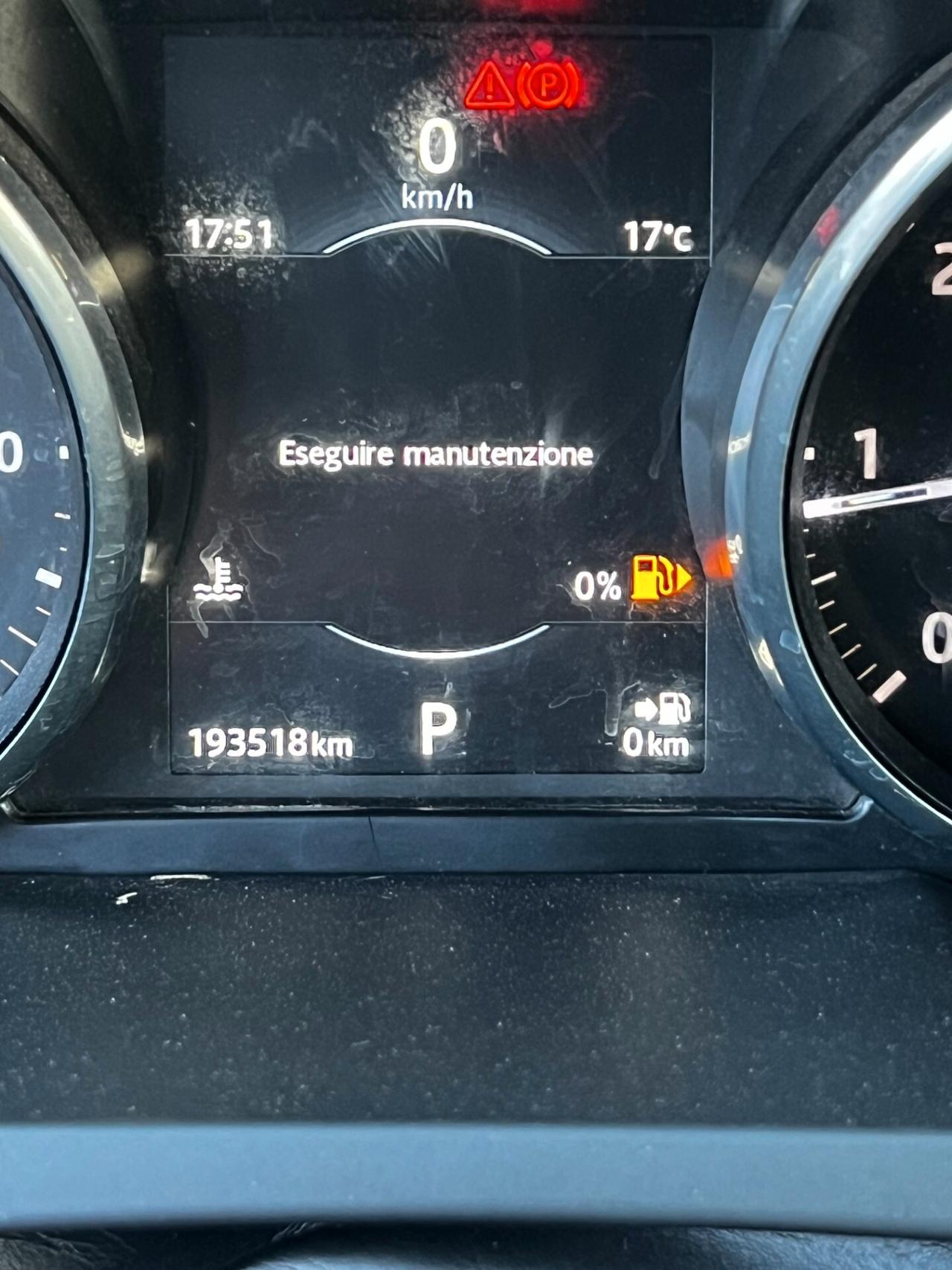 Land Rover Range Evoque 2.0 TD4 180 CV 5p. Autobiography