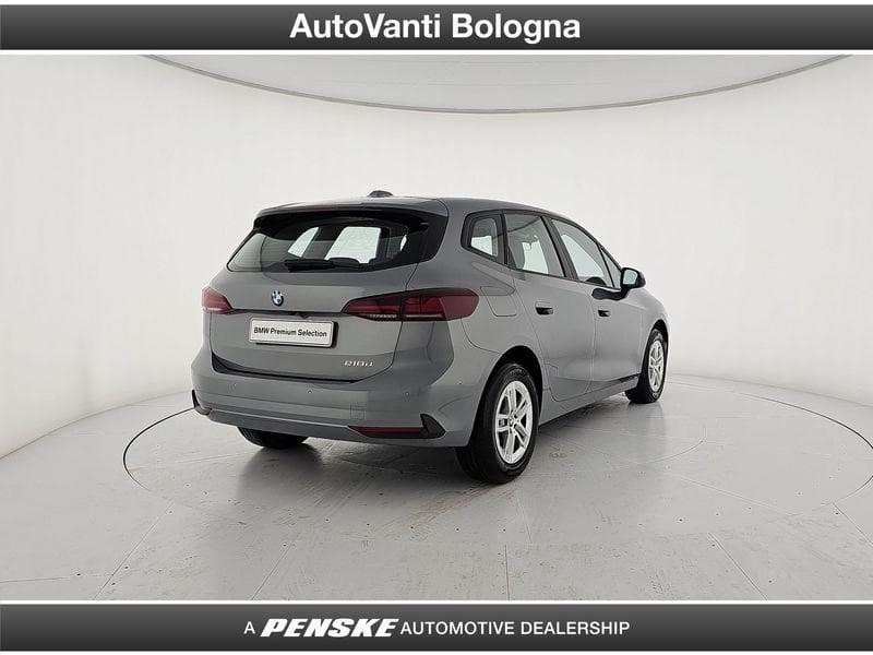 BMW Serie 2 Active Tourer 218d