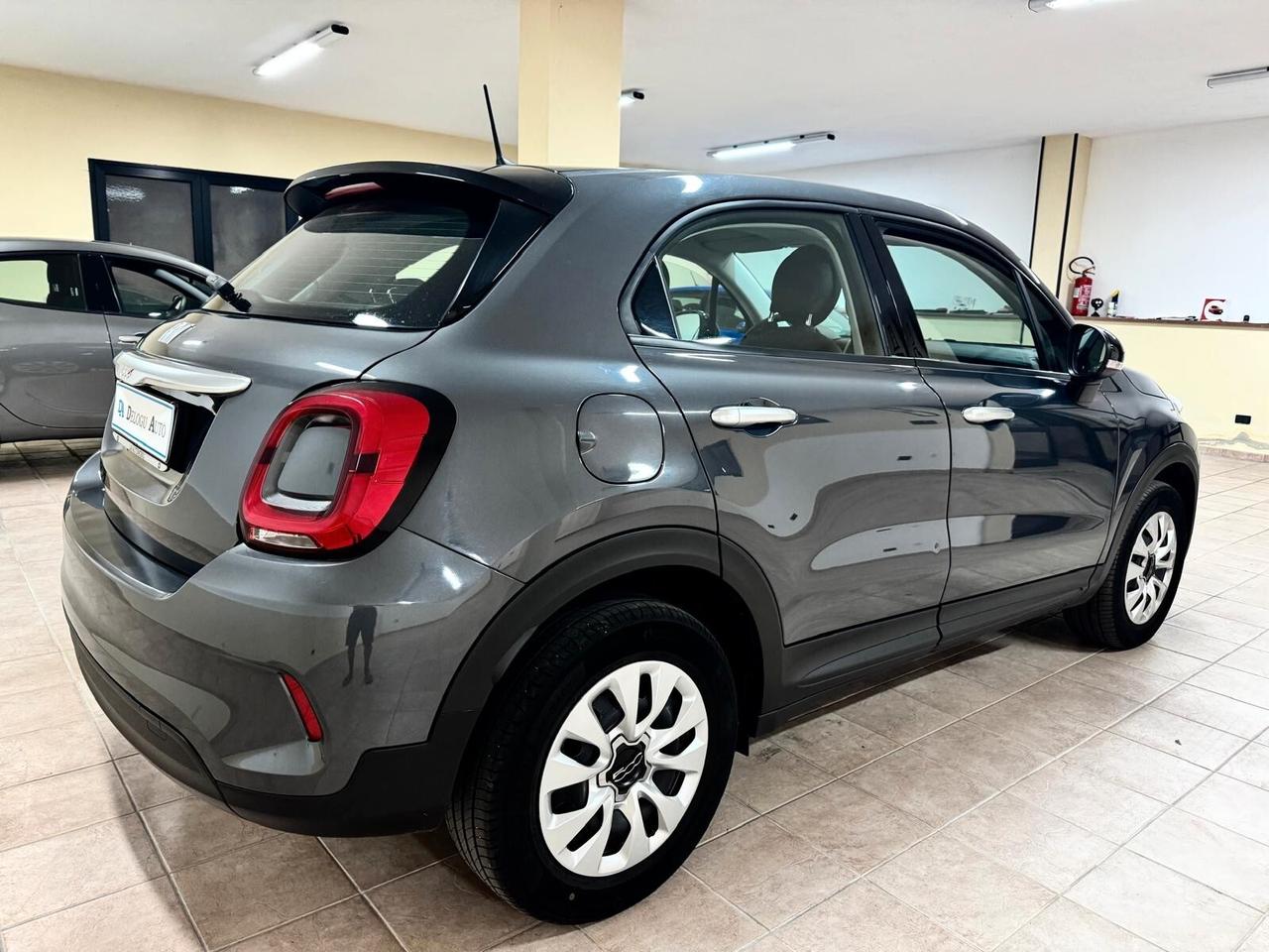 Fiat 500X 1.0 T3 120 CV Sport AZIENDALE PERFETTA