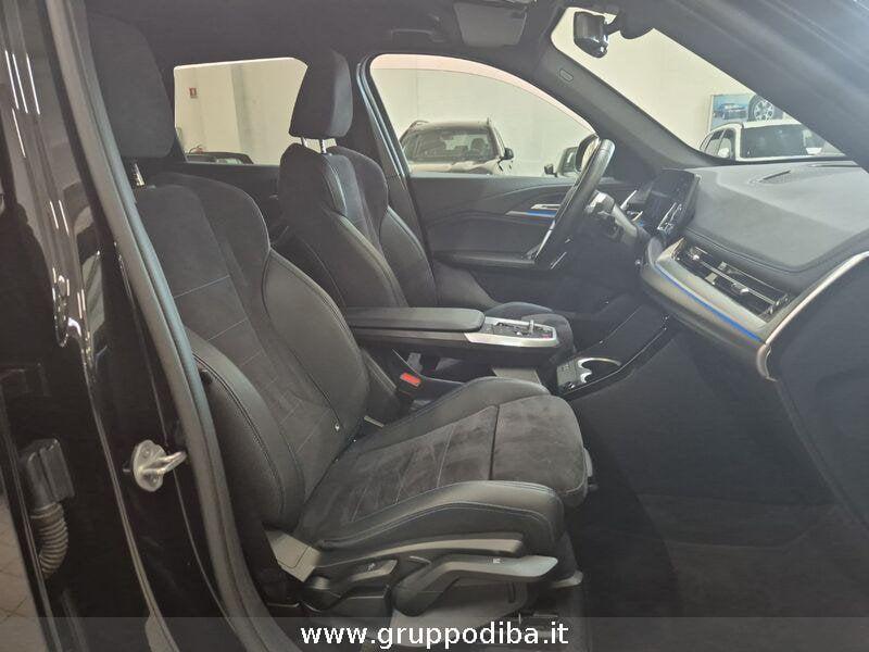 BMW X1 U11 xdrive20d mhev 48V MSport auto