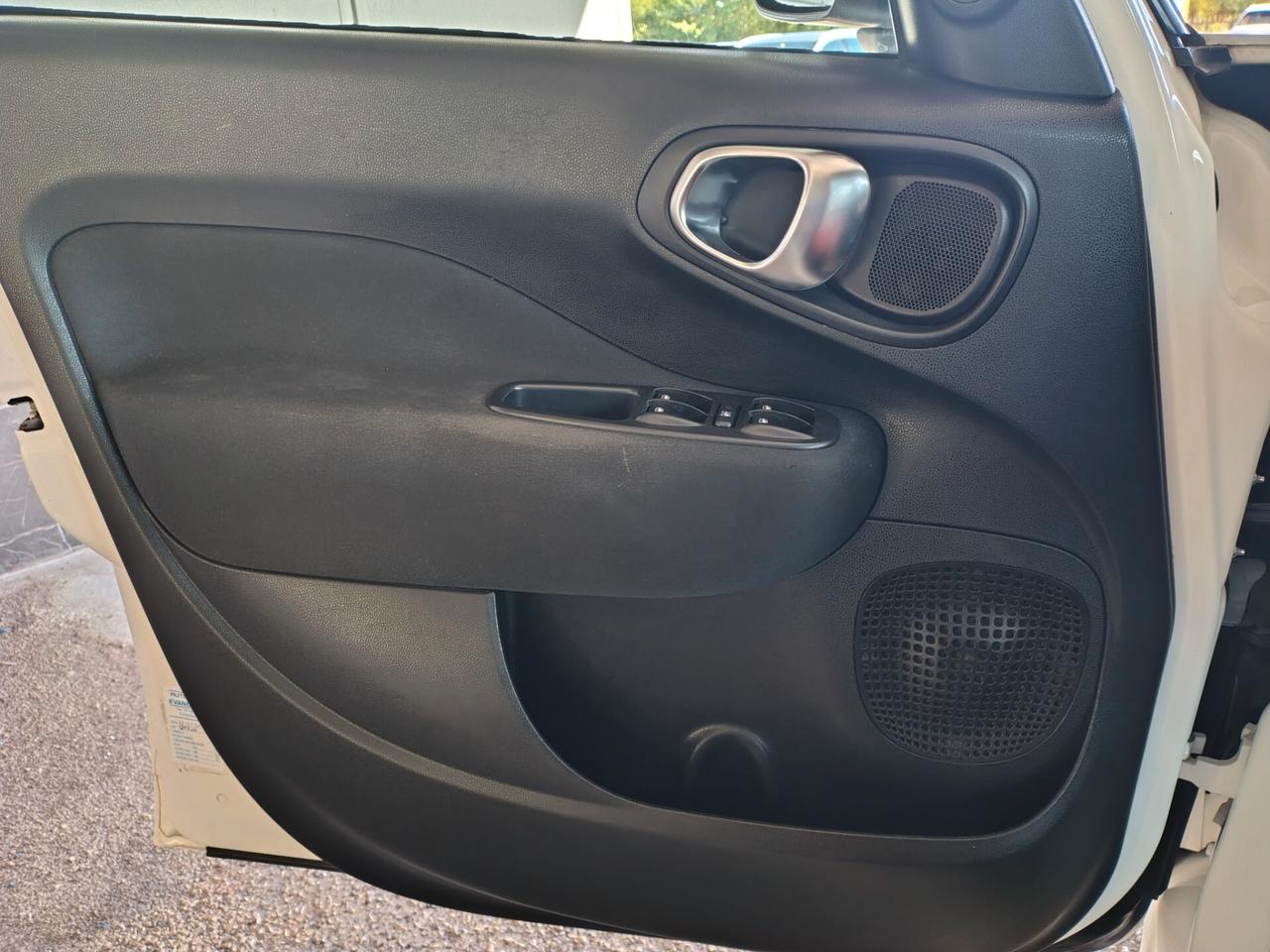Fiat 500L 1.3 Multijet Lounge MOTORE NUOVO
