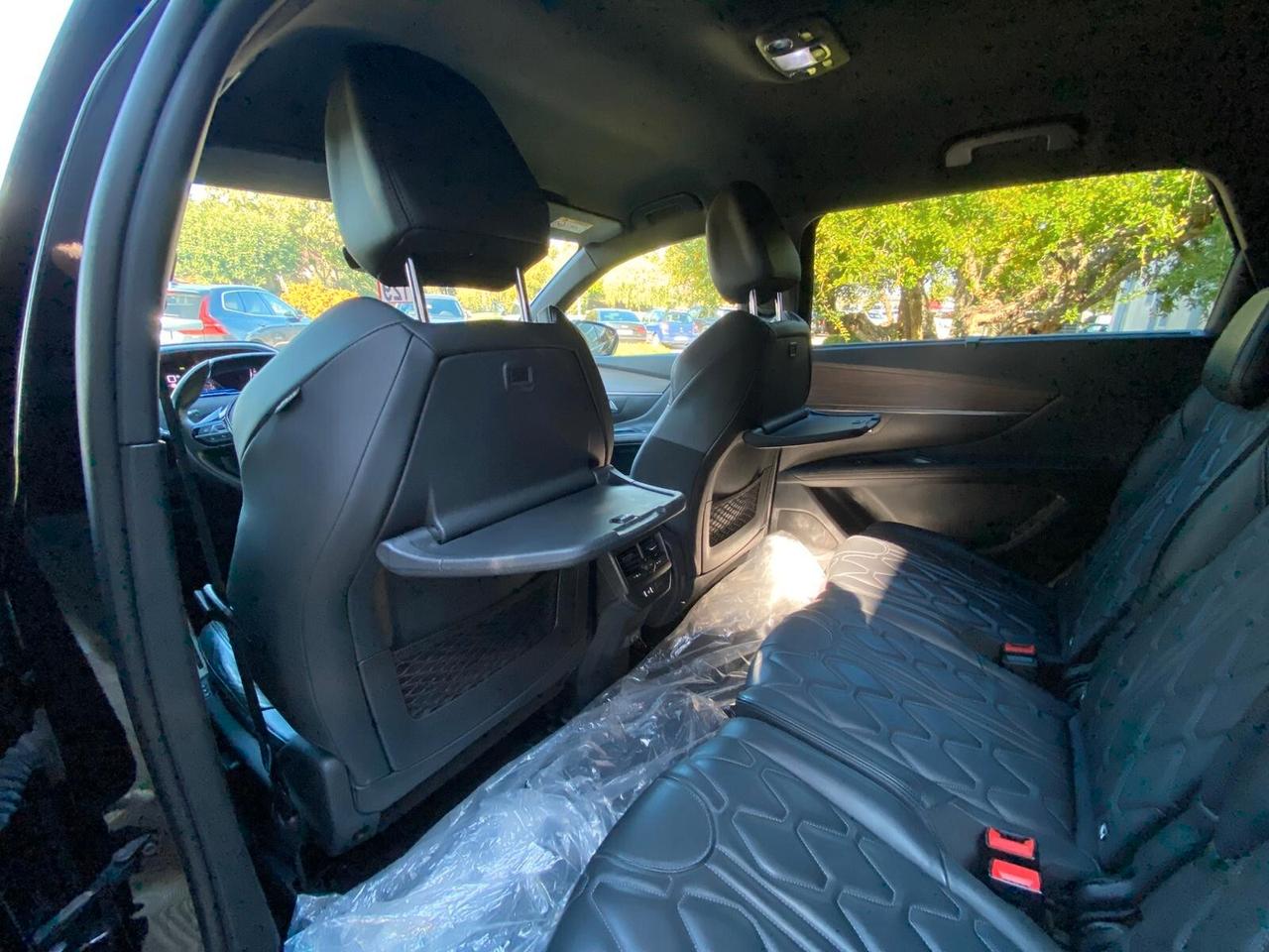 Peugeot 5008 BlueHDi 130 S&S EAT8 GT Pack