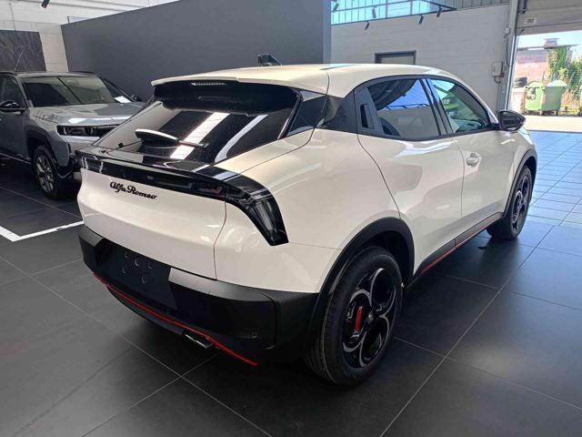 ALFA ROMEO Junior 1.2 145 CV Hybrid eDCT6 Speciale