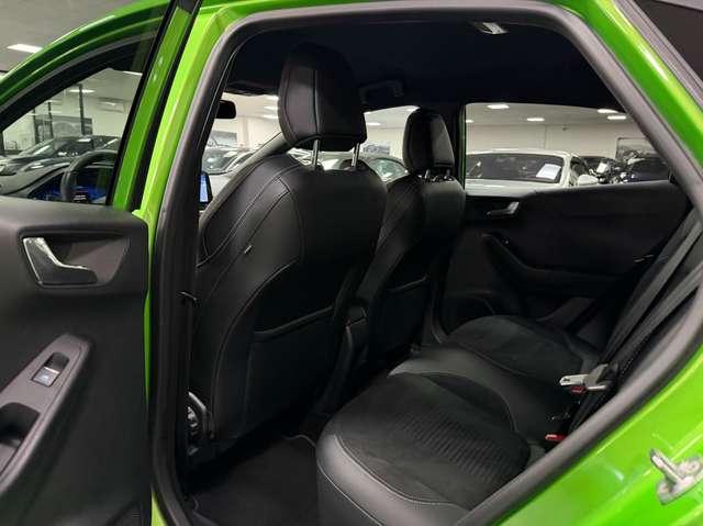 Ford Puma Puma 1.5 ecoboost ST s