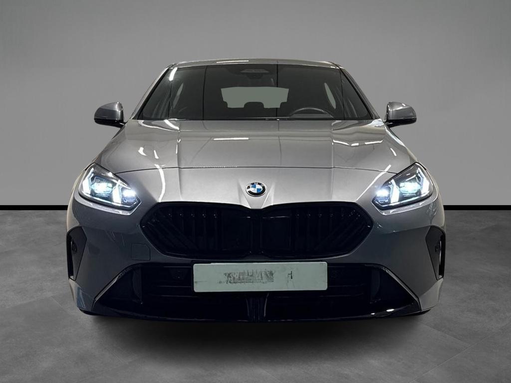 BMW Serie 1 118 d MSport Pro DCT