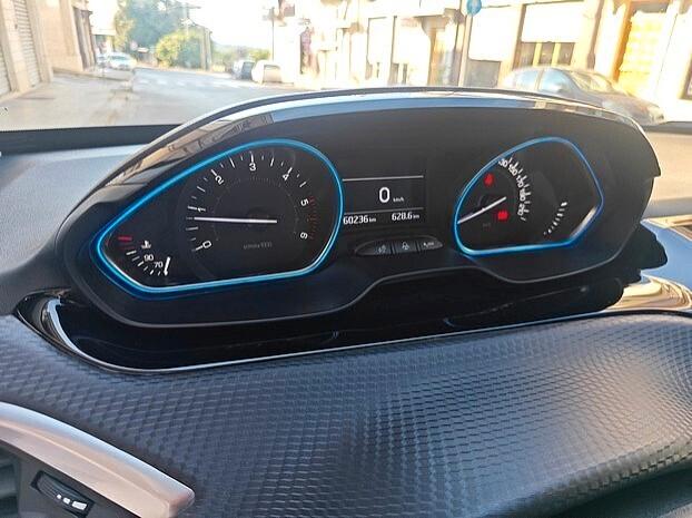 PEUGEOT 2008 1.6 HDi 100 cv Allure - 2018