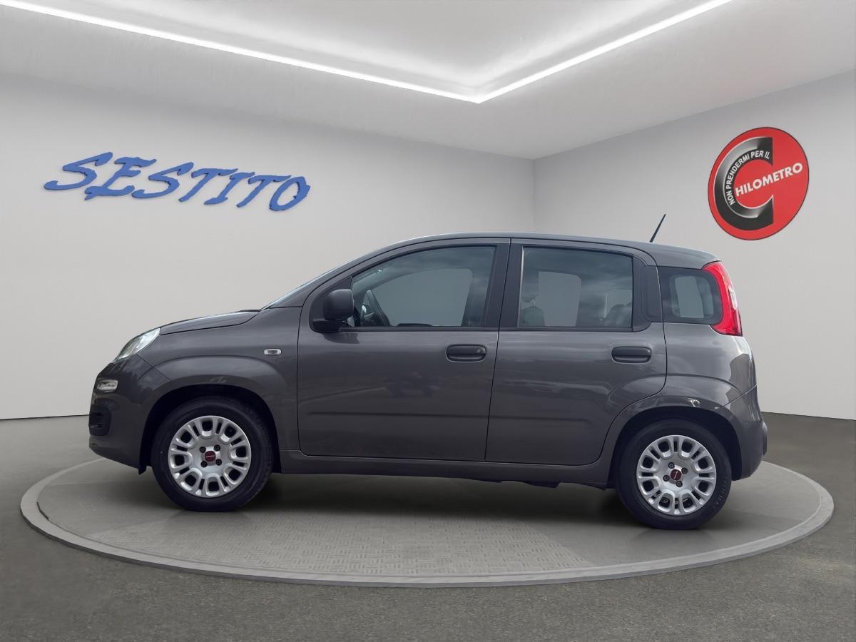FIAT - Panda 1.0 hybrid s&s 70cv 5p.ti