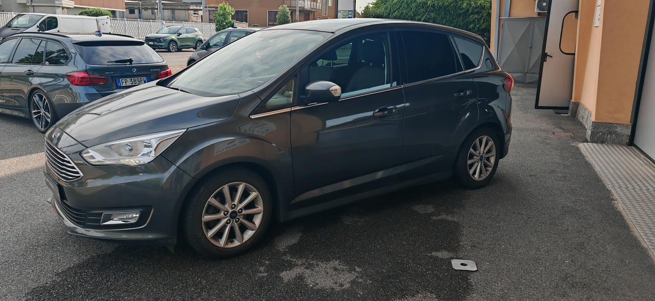 Ford C-Max 1.5 TDCi 120CV Start&Stop Business